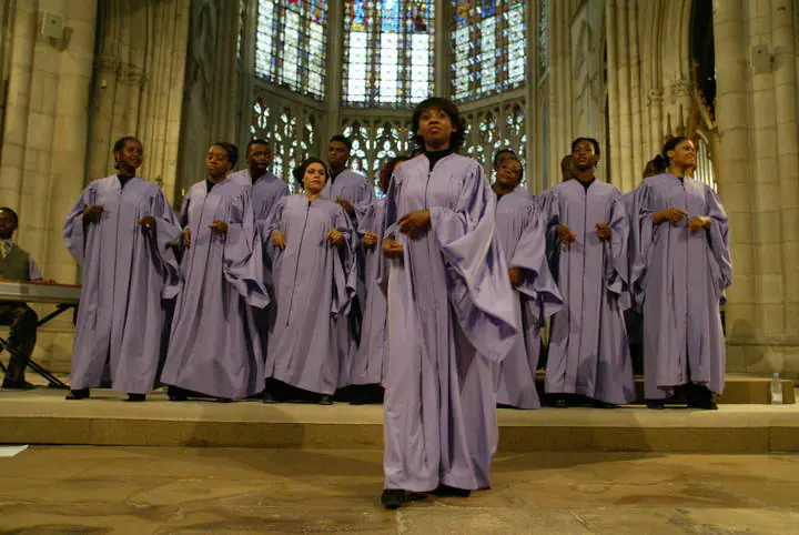 Gospel Dream