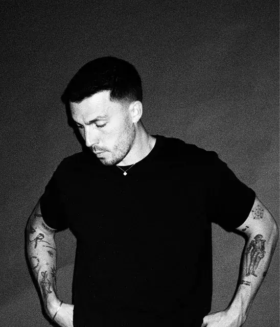 Joseph Capriati presents Metamorfosi