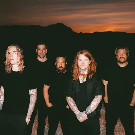 Underoath @ The Masonic