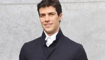 Roberto Bolle y amigos