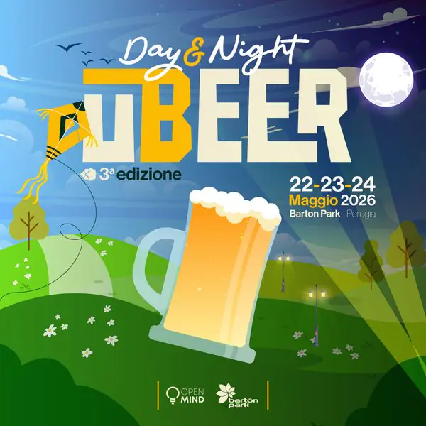 UBEER 2026