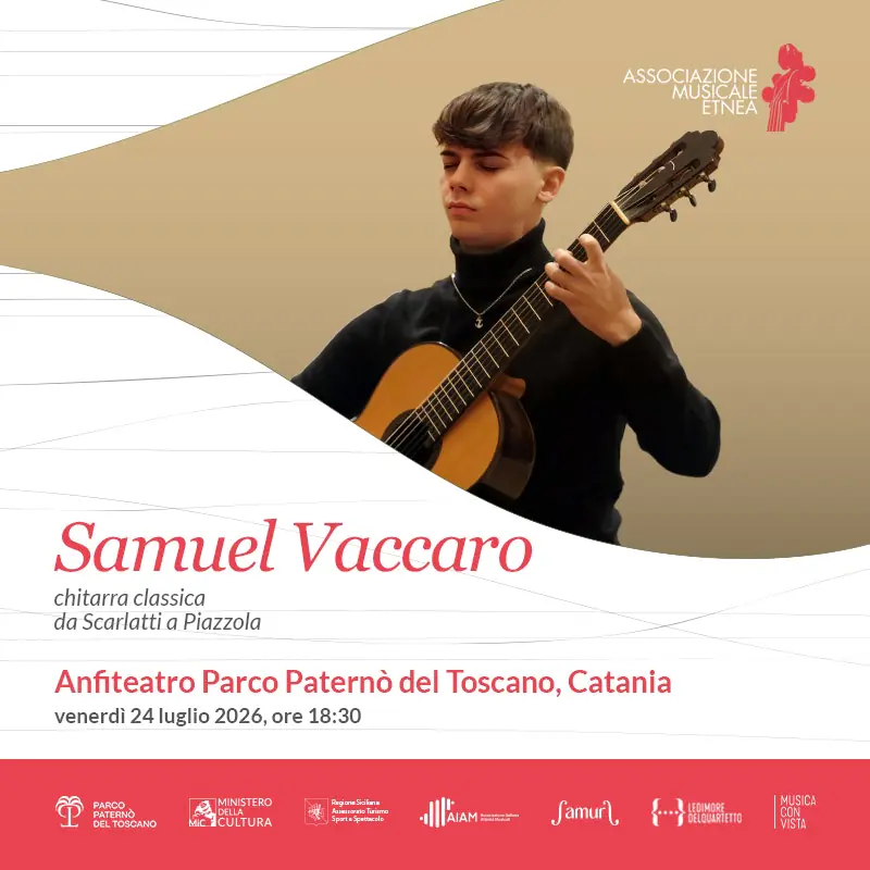 Samuel Vaccaro