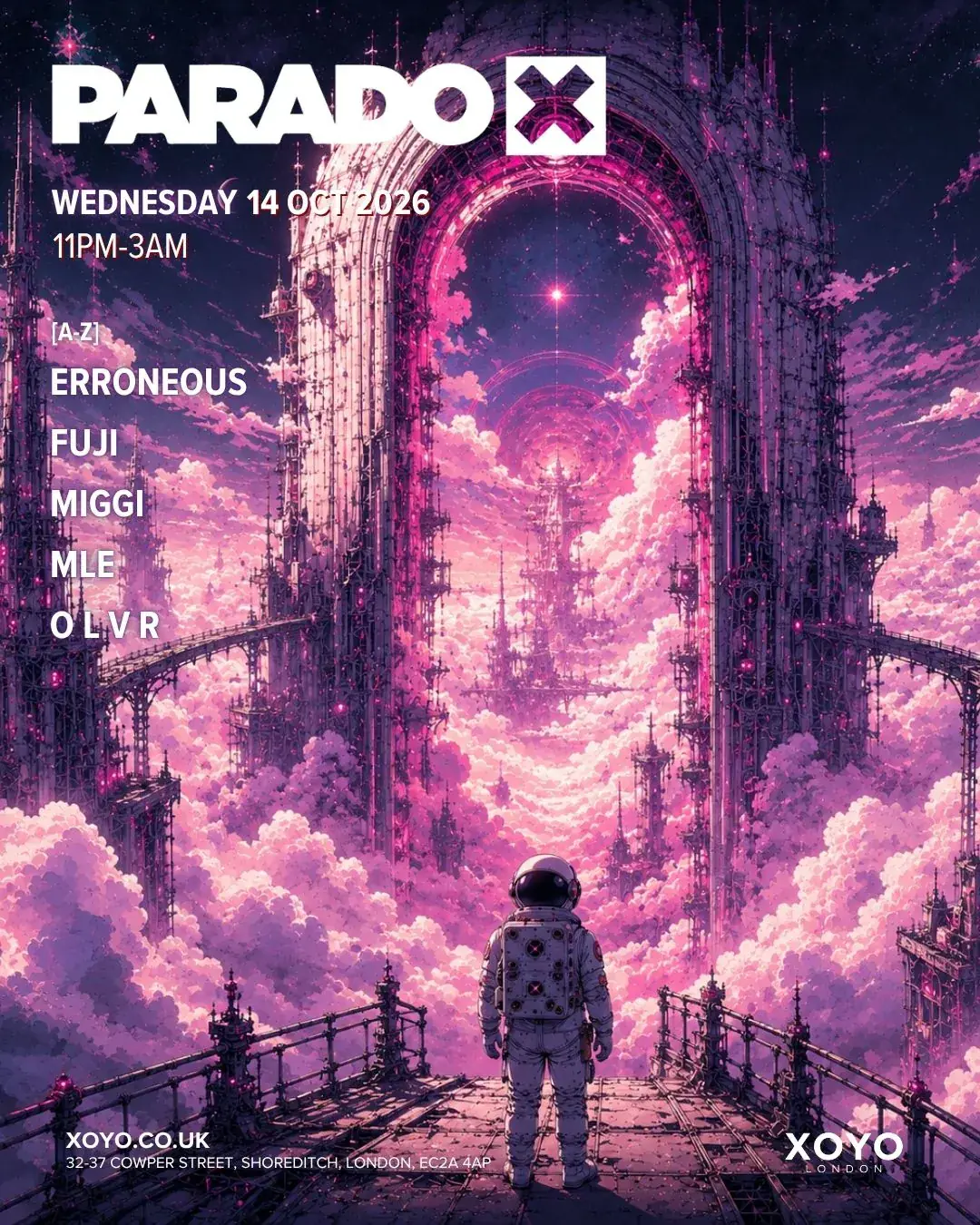 PARADOX