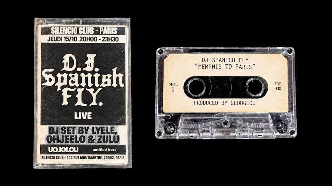 DJ Spanish Fly (Live) + DJ by Lyele, Ohjeelo, Zulu
