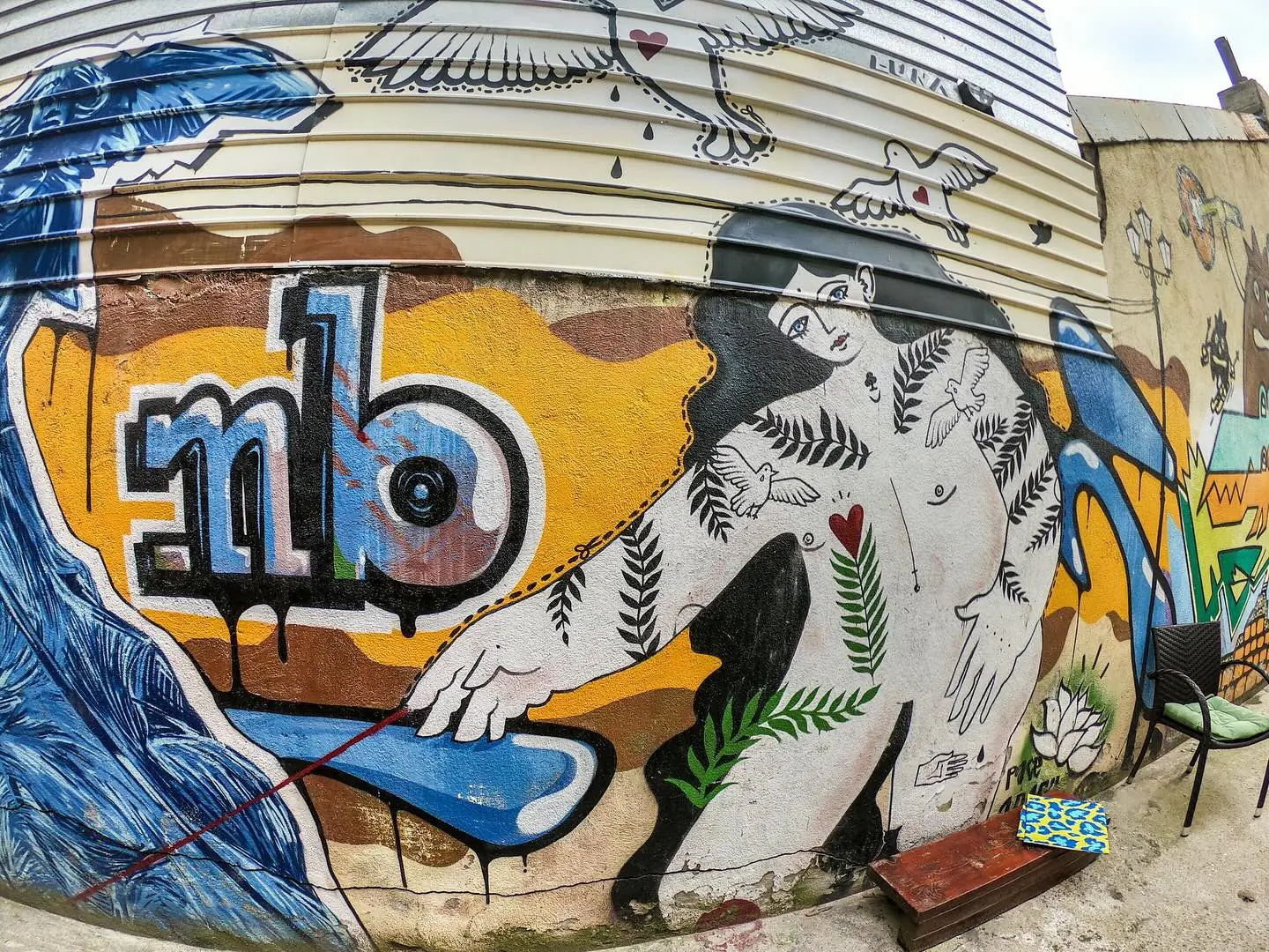 Understory x Misbits