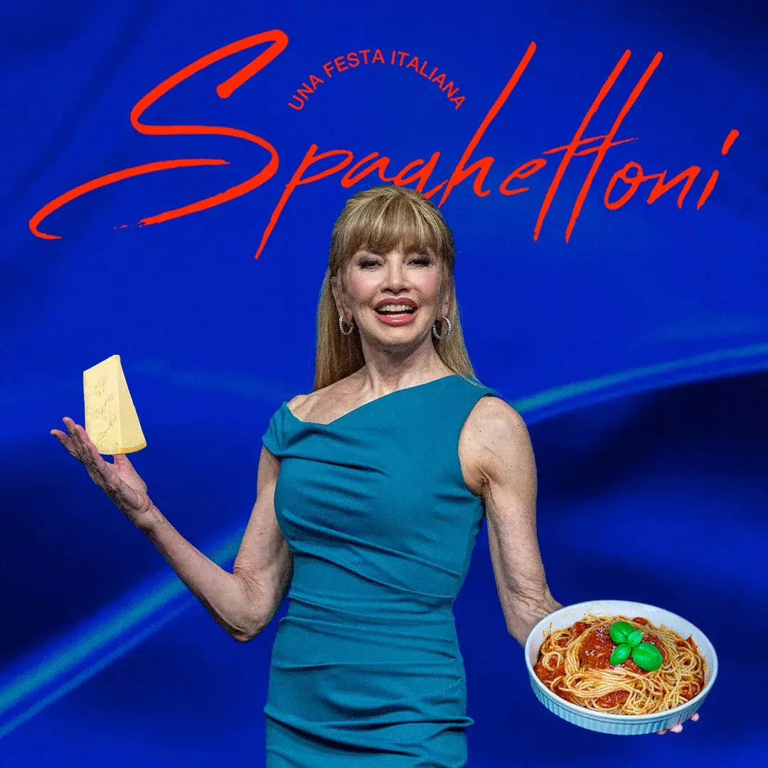 Spaghettoni