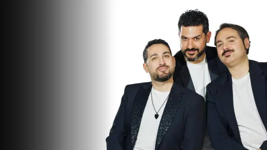 Gemelli di Guidonia - Gemetflix