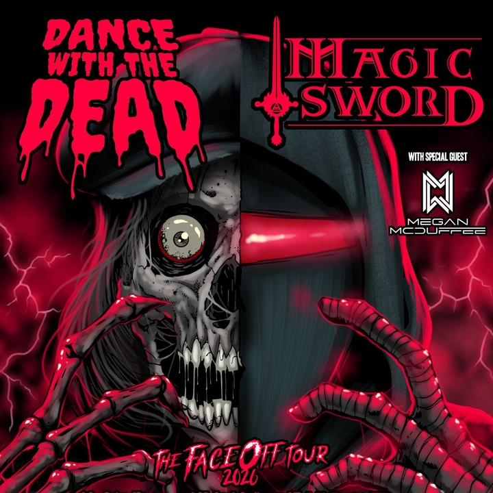 Dance With the Dead