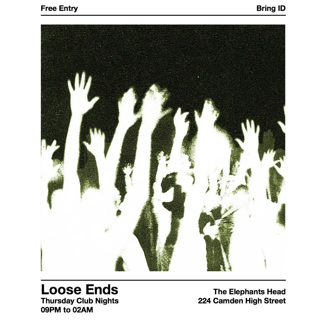 Best Band + The Boomsticks + Kuntish Town