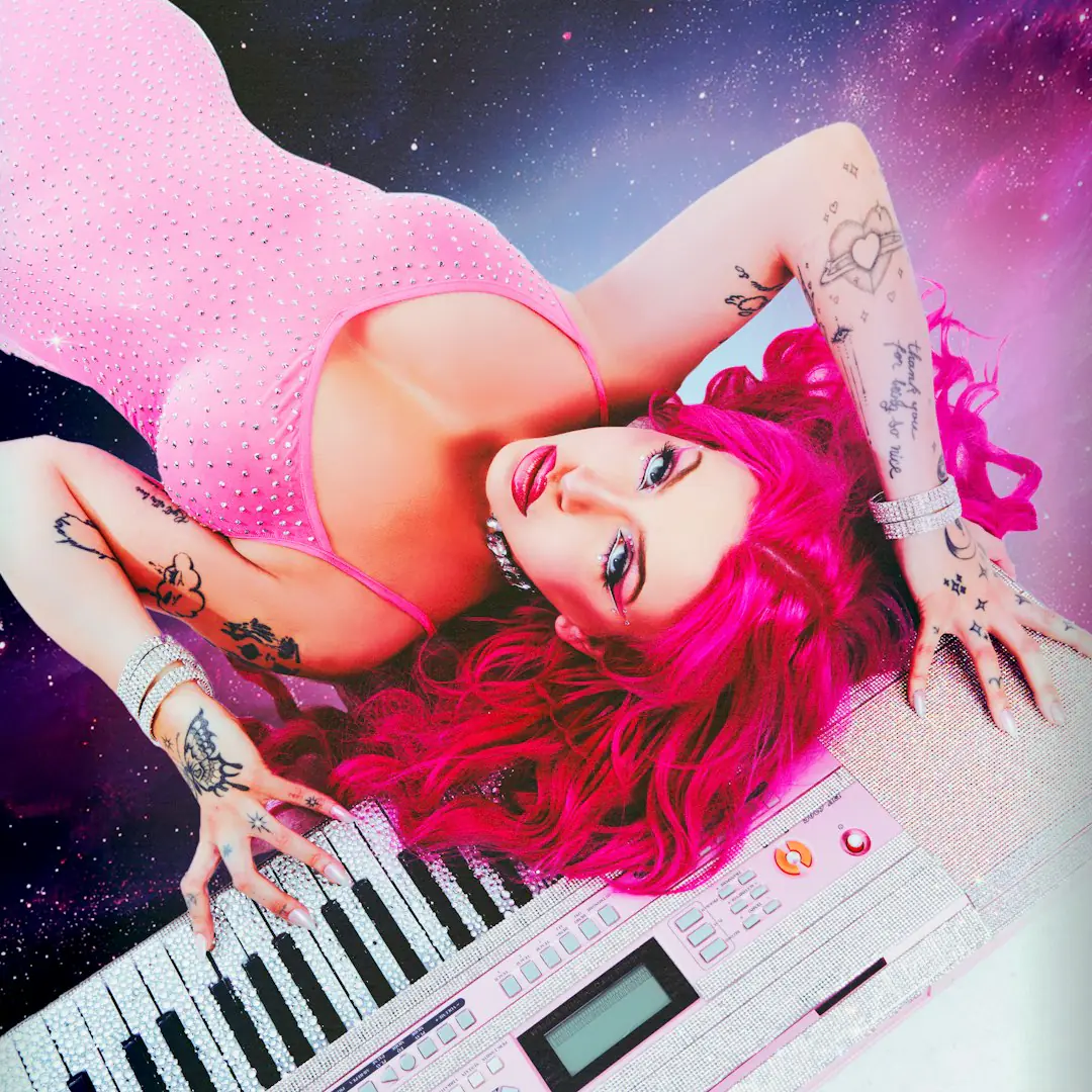 Chrissy Chlapecka