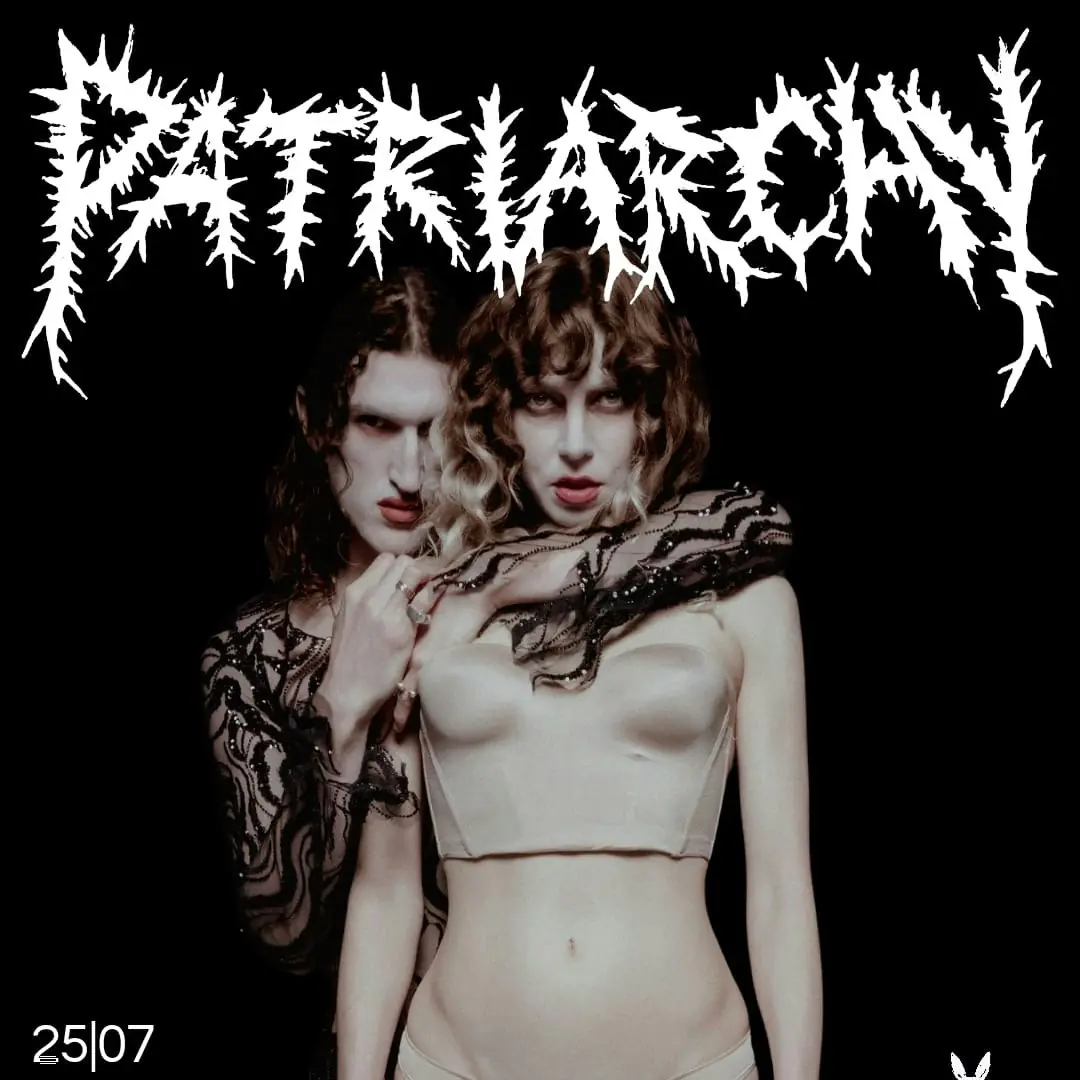 Patriarchy - Subculture party