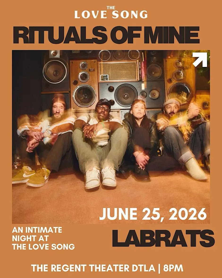 Rituals of Mine
