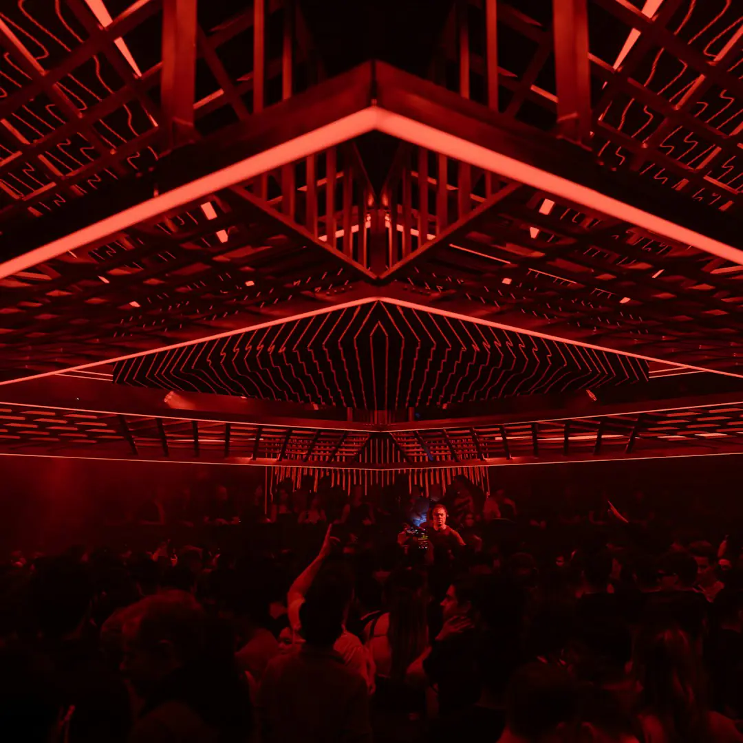 PARABLE: ENOO NAPA, VANCO, MANU + more