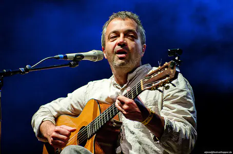 Götz Widmann @ Nachtleben