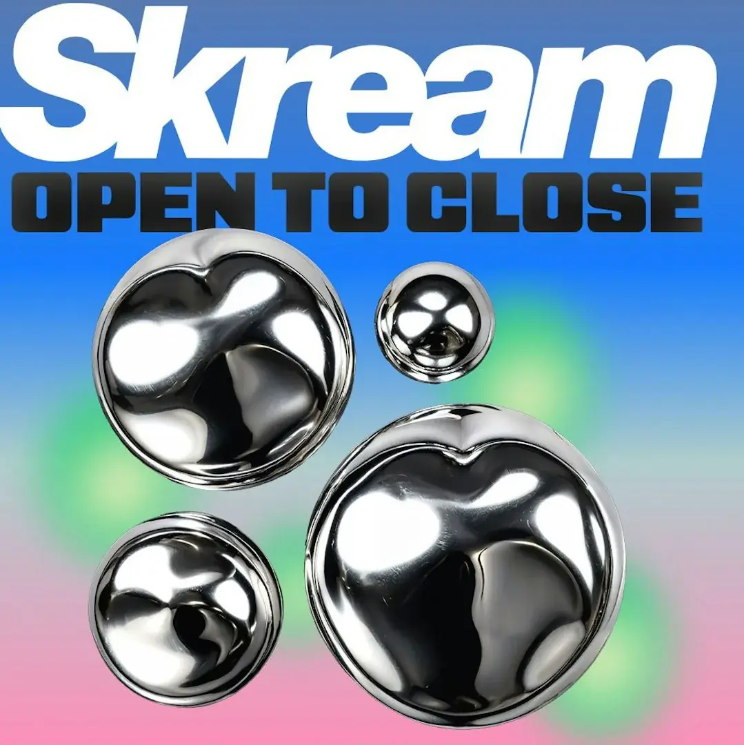 Skream