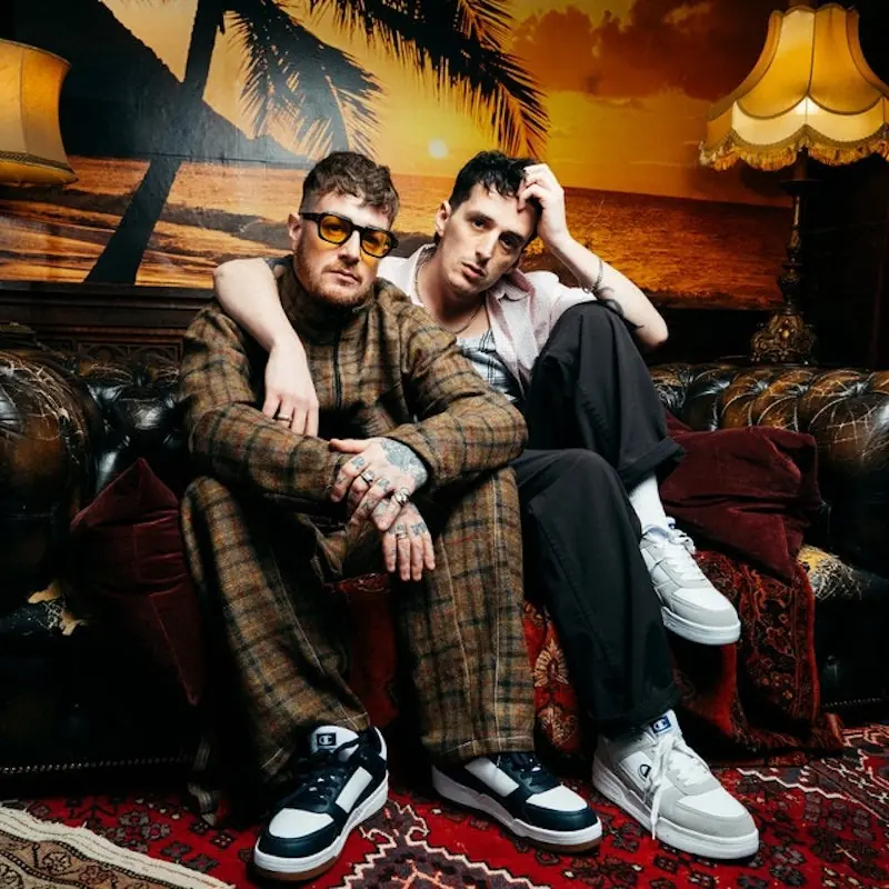 Deaf Havana: Fools and Worthless Liars + More