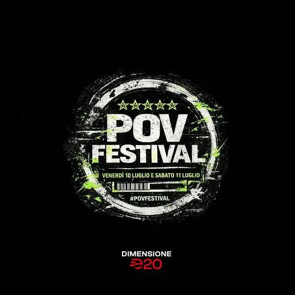 Pov Festival - Day 1