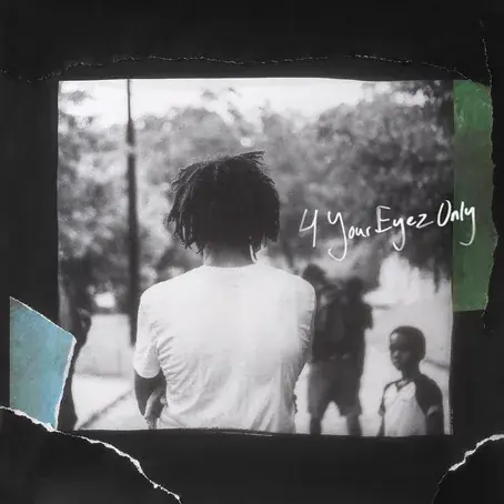 J. Cole @ LANXESS arena