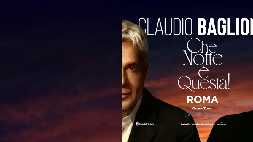 Claudio Baglioni