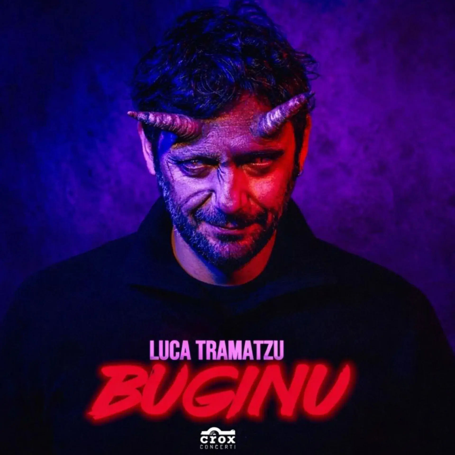 Luca Tramatzu “Buginu”