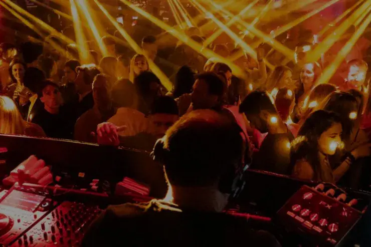 Lío Ibiza Closing Party