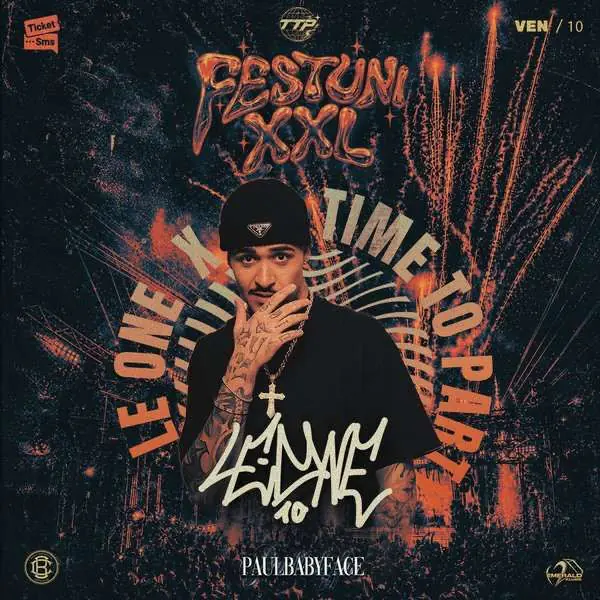 Festuni XXL - Le One