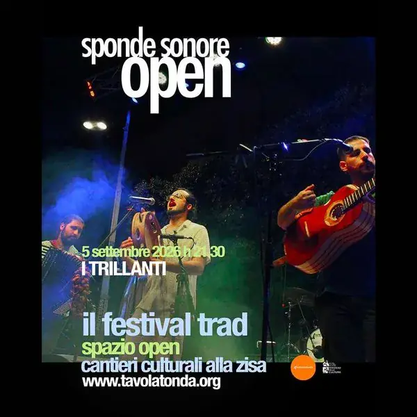 I Trillanti