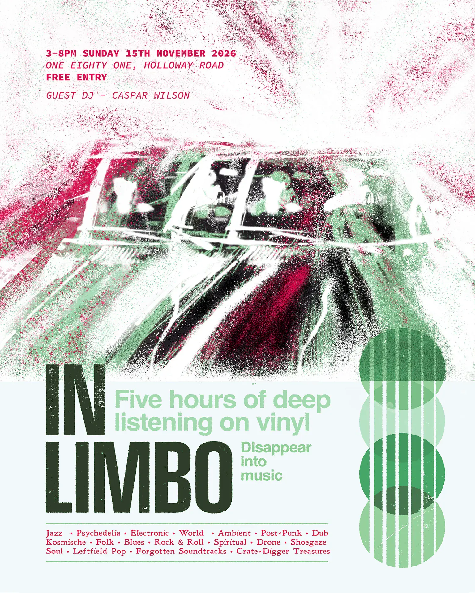 In Limbo #004