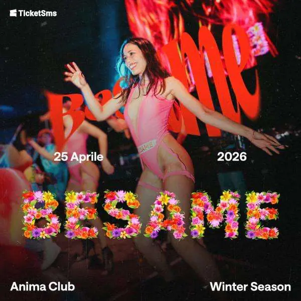 Besame