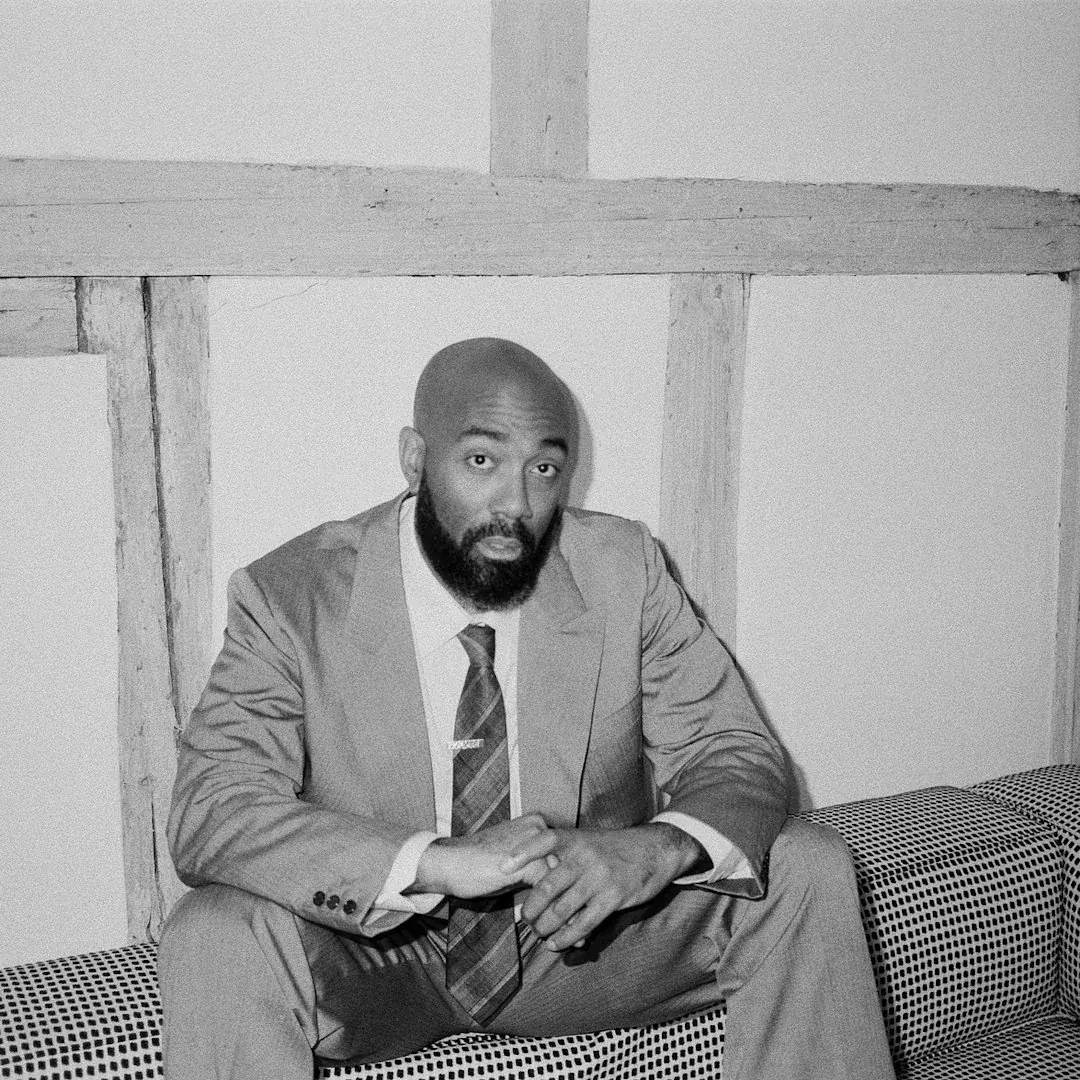 Murkage Dave: Stripped Back + Signing