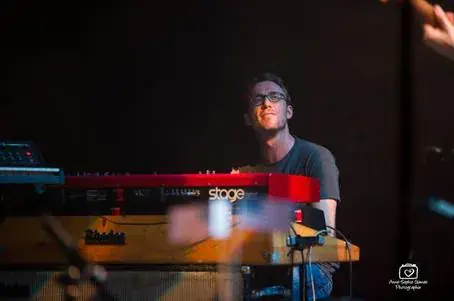 Bill Laurance @ Kings Place