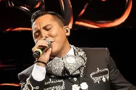 Edwin Luna y La Trakalosa de Monterrey @ Palacio Vistalegre