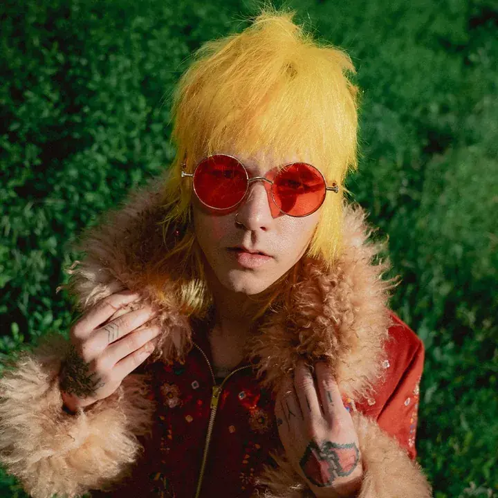 gnash @ Café du Nord