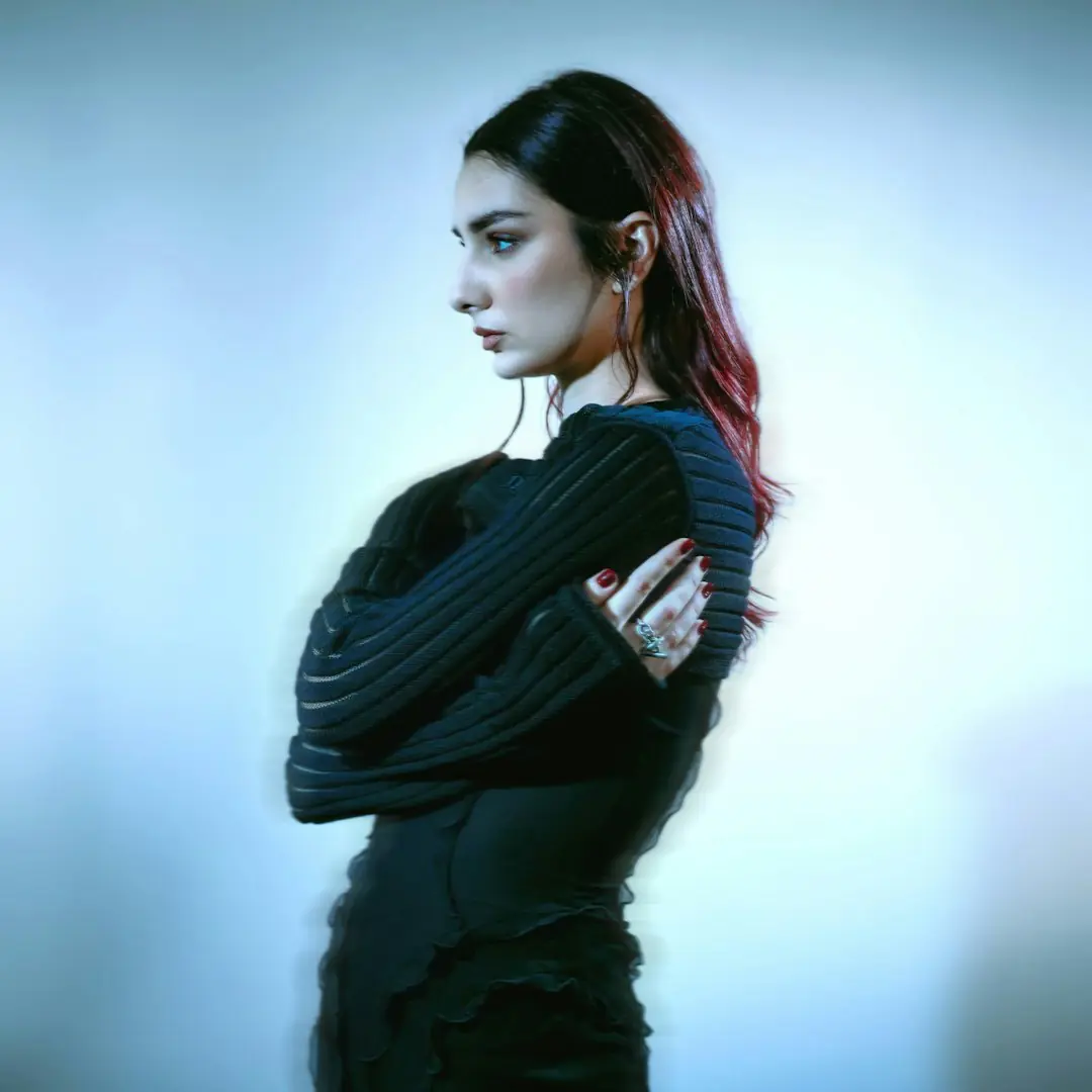 AFTER DISORDER: CARLA SCHMITT, BÉROU, REVEX AND MORE