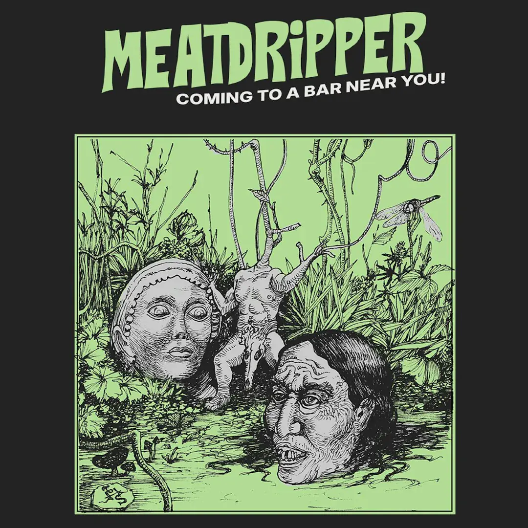 Meatdripper