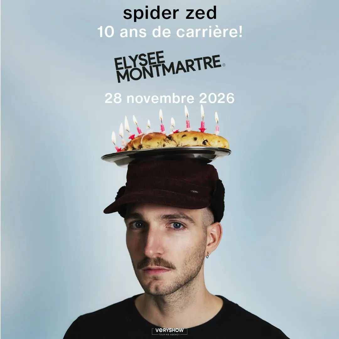 SPIDER ZED