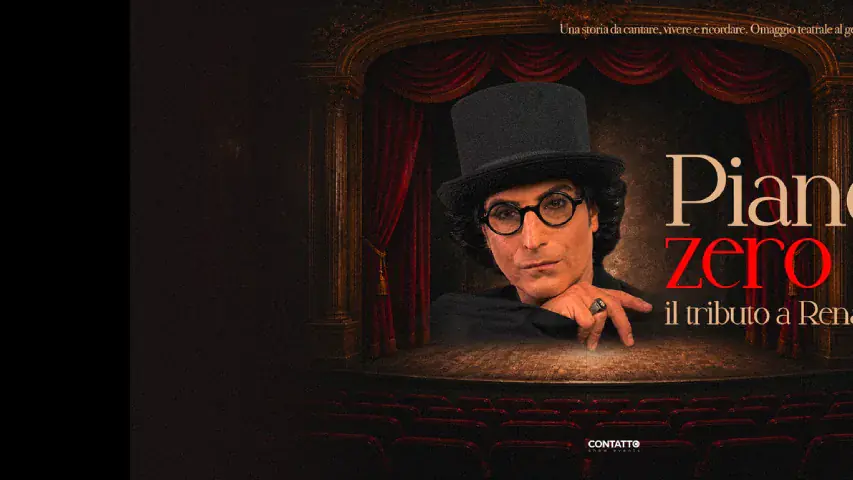Pianeta Zero - Hommage an Renato Zero