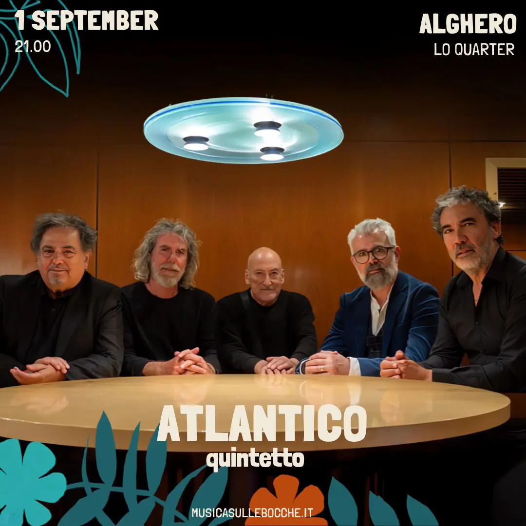 Atlantico Quintetto