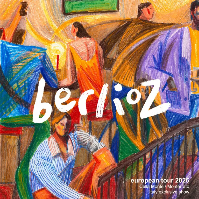 Jazz:Re:Found Festival 2026 / Tag 4