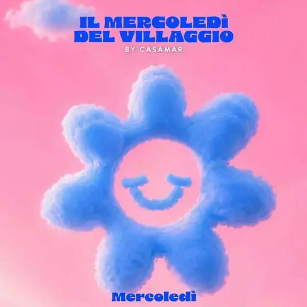 Mercoledi del Villaggio