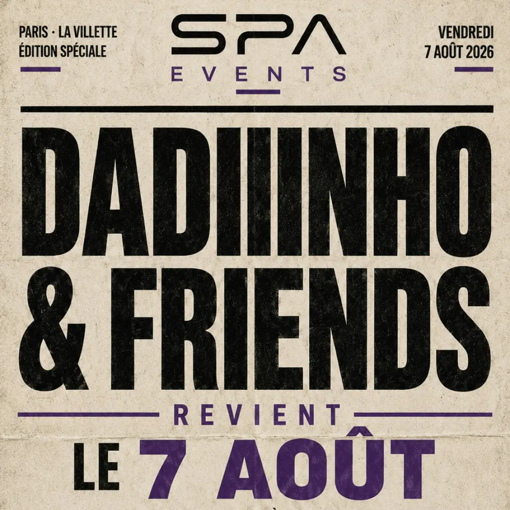 Dadiinho & Friends Act 2