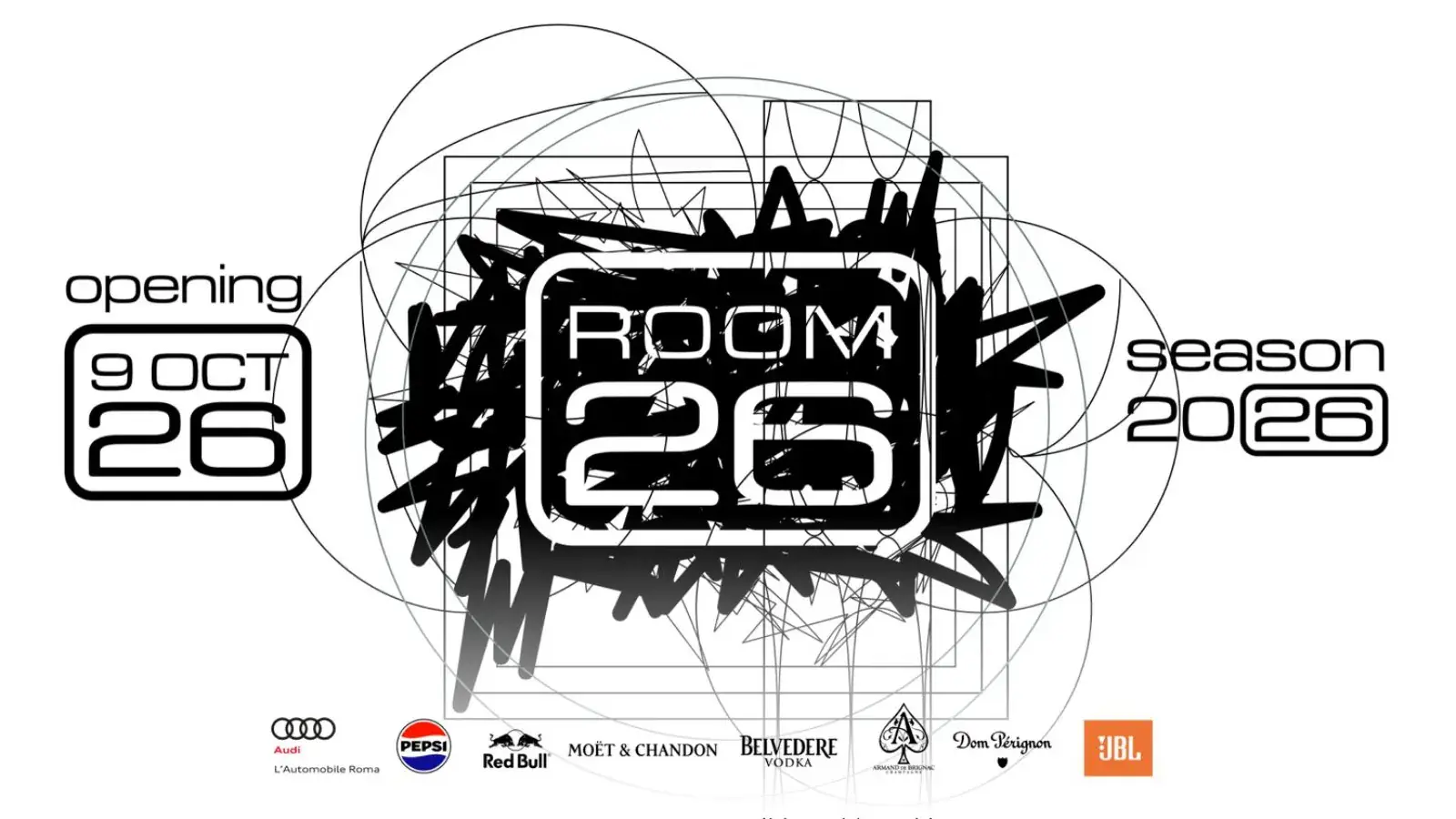 Room 26 – Grand Opening