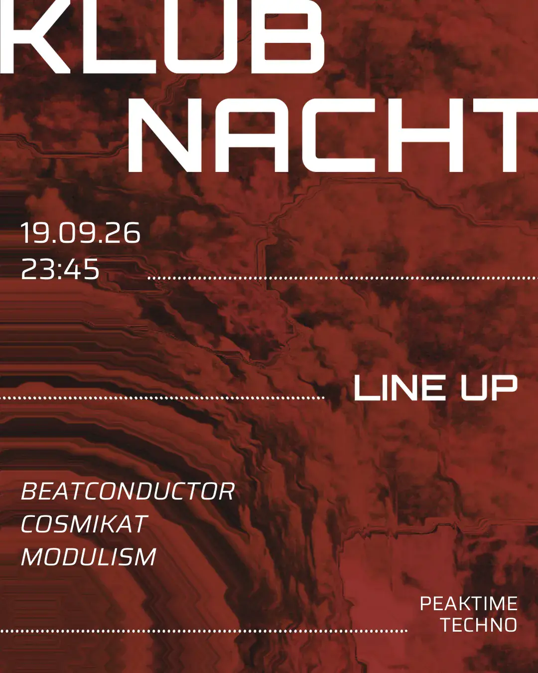 Klubnacht