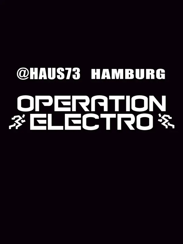 Operation Electro