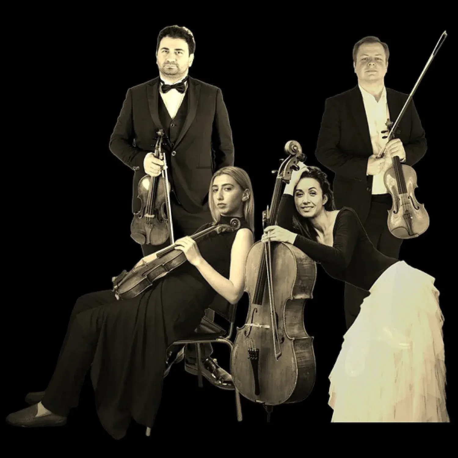 Georgian Chamber Soloist