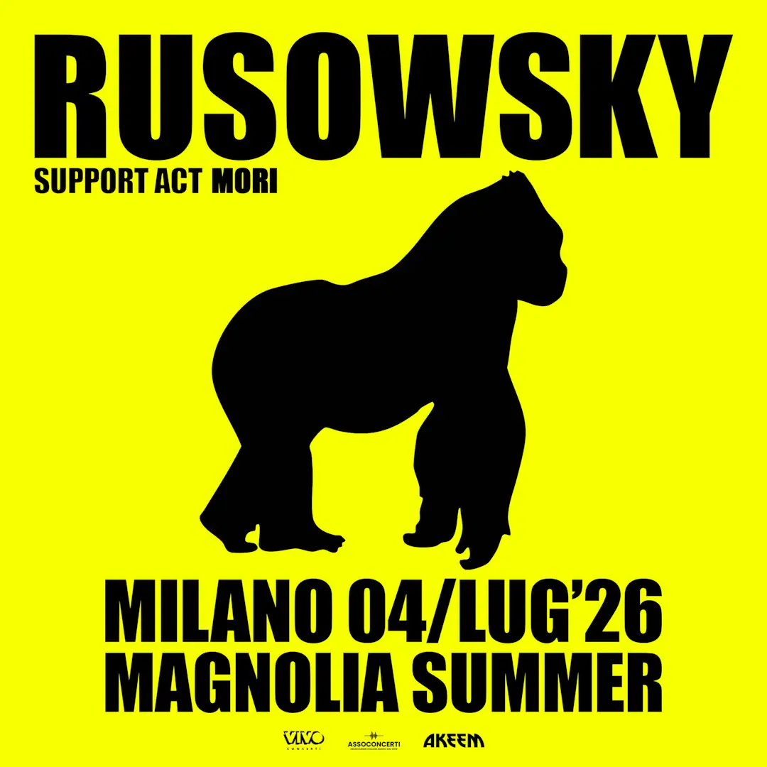 RUSOWSKY