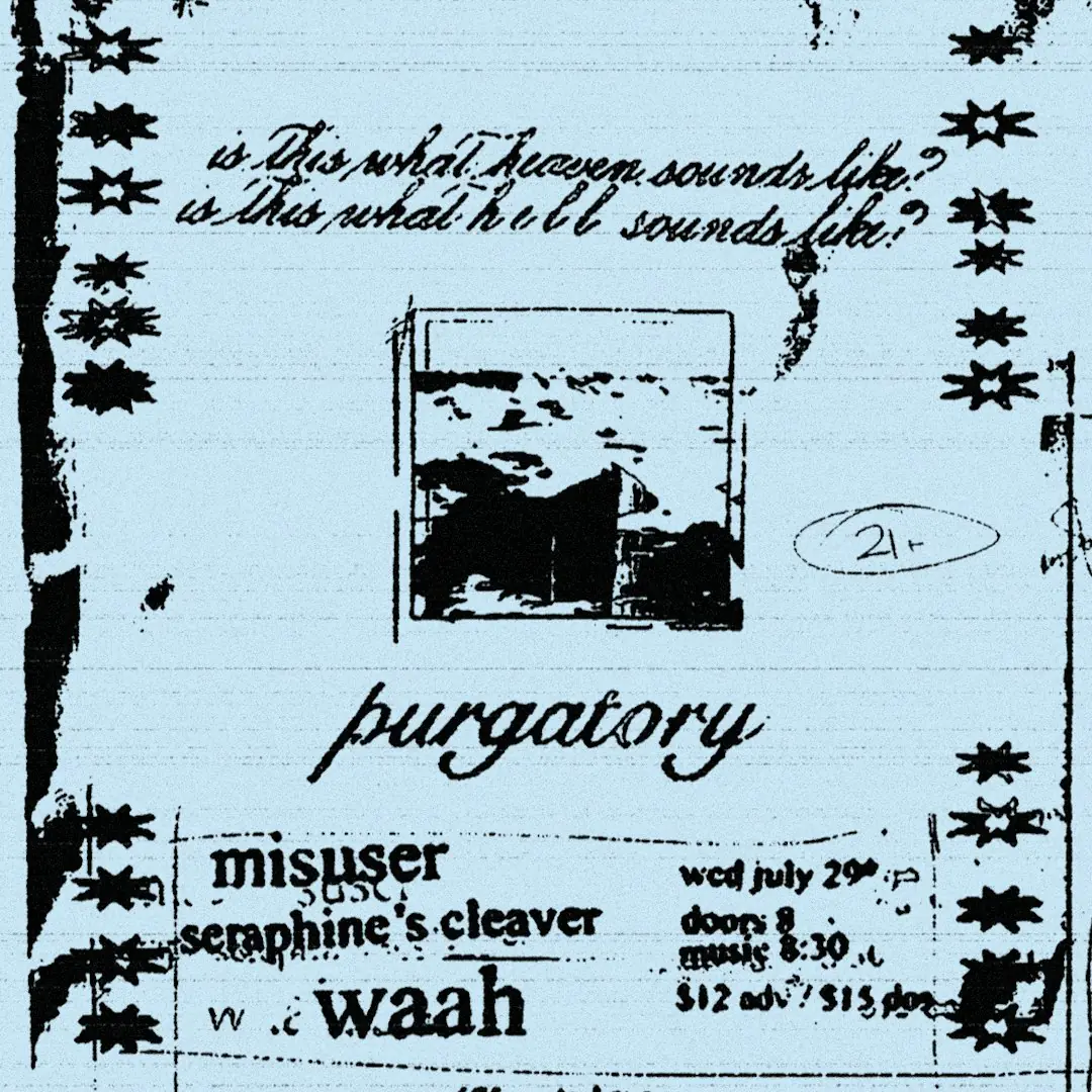 Waah w / Seraphine's Cleaver and Misuser