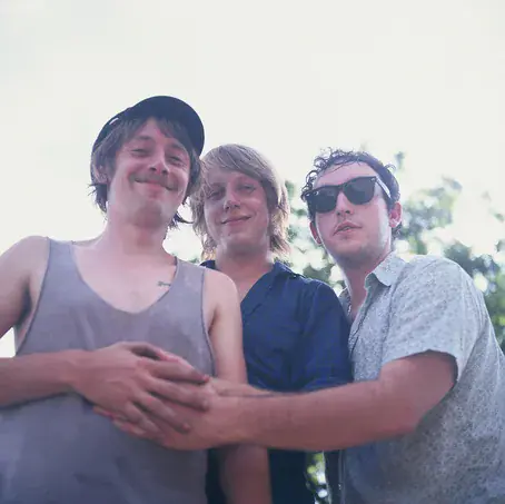 Natural Child @ Rickshaw Stop