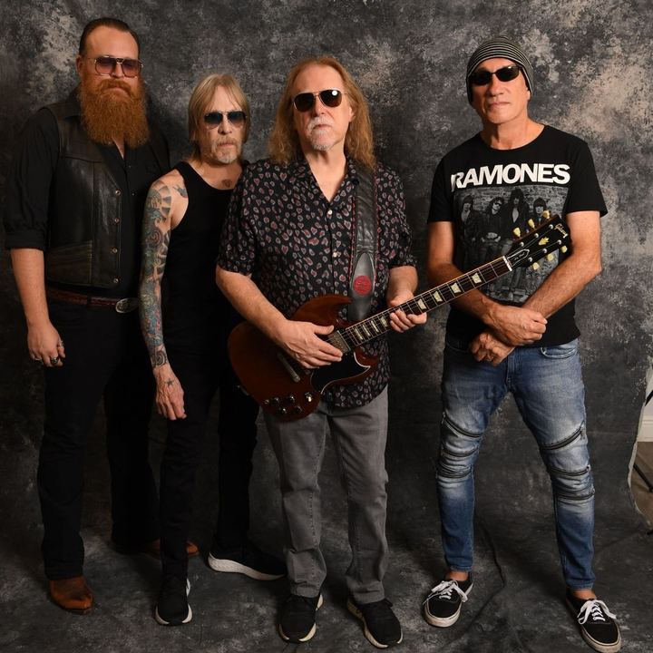 Gov't Mule