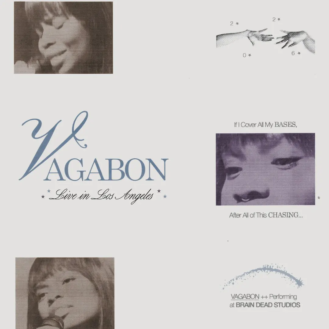 Vagabon with Special Guests @ Brain Dead Studios